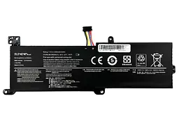 Акумулятор для Lenovo 320-17IKB 330-15IKB 330-17IKB S145-15IWL 7.7V 4750 mAh 37Wh (L16L2PB2-2S1P-4500)