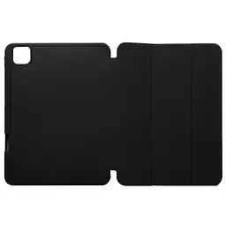 Чохол Smart Case+stylus for Apple iPad Pro 11 (2024) Чорний