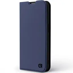 Чохол до мобільного телефона Armorstandart OneFold Case OPPO A6 Pro 4G Dark Blue (ARM89469) - мініатюра 2