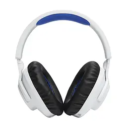 Бездротові навушники JBL Quantum 360P JBLQ360PWLWHTBLU White/Blue - мініатюра 2