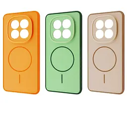 Чохол Proove Softline Case with Magnetic Ring Xiaomi Redmi Note 15 Pro+ 5G/Poco M8 Pro в асортименті