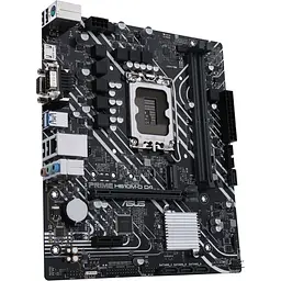 Материнська плата Asus Prime H610M-D D4 [147094] - мініатюра 4