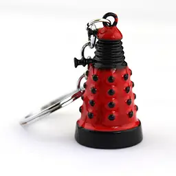 Брелок Далекий Доктор Хто Doctor Who