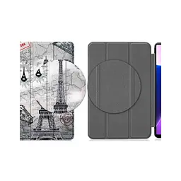 Чохол до планшета BeCover Smart Case Lenovo Tab P11 (2nd Gen) (TB-350FU/TB-350XU) 11.5" Paris (708692) - мініатюра 6