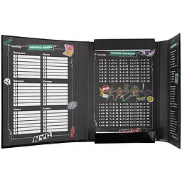 Папка для зошитів Kite Ninja Turtle В5 на гумці (NT25-210) - мініатюра 3
