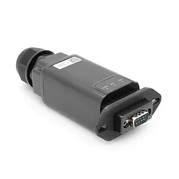 Інтерфейс моніторингу для інвертора Deye Stick Logger LSE-4W, провідний, LAN RG-45 - мініатюра 2