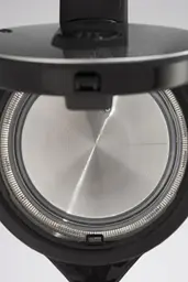 Gorenje Електрочайник 1.7 л, 2,200 Вт, скло, нерж - мініатюра 9