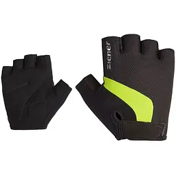 Рукавиці Ziener Crido 9 Lime Green (1012-988206-568-9)