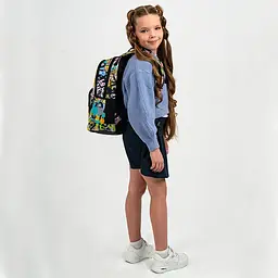 Рюкзак Kite Education 585 Street Art (K25-585M-3) - мініатюра 21