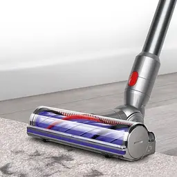 Вертикальний + ручний пилосос (2в1) Dyson V8 Advanced (492636-01) - мініатюра 7