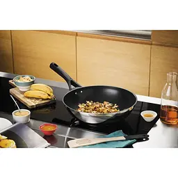 Сковорода Pyrex Expert Touch Wok, 28 см (ET28BWX/7246) - мініатюра 4