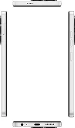 Смартфон Tecno Spark Go 2024 (BG6m) 2/64 GB Mystery White (білий) - мініатюра 5