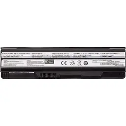 Акумулятор PowerPlant для ноутбуків MSI GE60 Series (BTY-S14, MIGE60LH) 11.1V 5200mAh (NB470037) - мініатюра 2