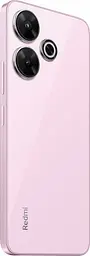 Смартфон Xiaomi Redmi 13 6/128GB Pink Global Version NFC no charger - мініатюра 6