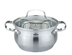 Каструля Bohmann BH 5114-18 см