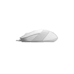 Мишка A4Tech FM10 White (4711421942188) - мініатюра 2