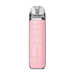 Підсистема Vaporesso Luxe Q3 Pod 1450mAh 3ml електронна сигарета Kit (Rose Pink) - мініатюра 2