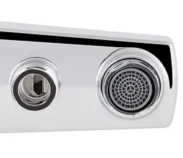 Змішувач для ванни Brinex 35C 006N, Chrome (k35) BRIN35C006N - мініатюра 4