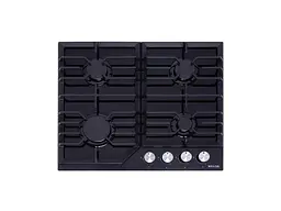 Варильна поверхня WEILOR GG 624 BL