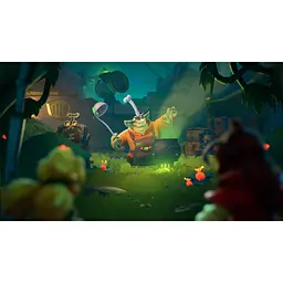 Ключ активації Microsoft Nikoderiko: The Magical World для Xbox Series S/X - мініатюра 8