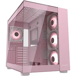 Корпус Cougar FV150 RGB Pink (385KA10.0005) [146568] - мініатюра 1