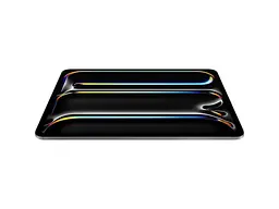 Планшет Apple iPad Pro 13 2025 Wi-Fi 512GB Silver (MDYM4) - мініатюра 2