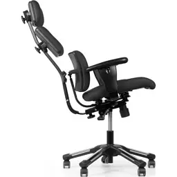 Офісне крісло Barsky Hara Doctor black BHD-06 (BHD-06) - мініатюра 7