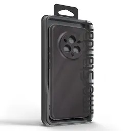 Чохол ArmorStandart Matte Slim Fit для Realme 14 Pro+ 5G Camera cover Black - мініатюра 5
