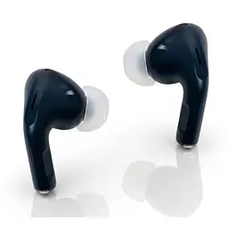 Навушники Vention Echo Lite E11 Plus Blue (NBVL0-Plus) - мініатюра 9
