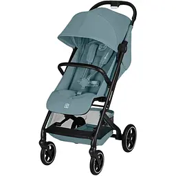 Візок Cybex Beezy Stormy Blue (526000875)