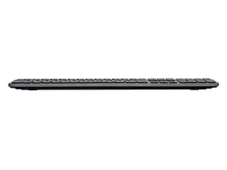 Клавіатура 2E KS240 WL BT Gray (-KS240WG) - мініатюра 4