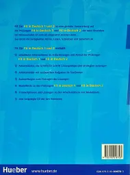 Fit fur Fit in Deutsch 1 + 2. Buch + CD - мініатюра 2