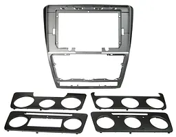 Перехідна рамка Skoda Octavia Carav 22-1216