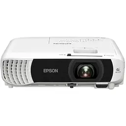 Мультимедійний проектор Epson EB-FH08 (V11HB54042)