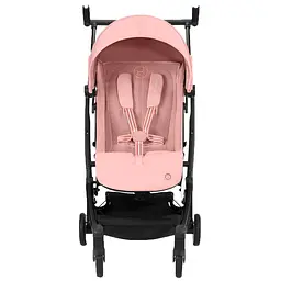 Прогулянкова коляска Cybex Libelle Candy Pink (524000247) - мініатюра 6