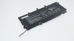 Акумулятор для ноутбука HP EliteBook Folio 1040 G2 BL06XL, 42Wh (3700 mAh), 6cell, 11.1V, Li-Pol, чорний - мініатюра 3