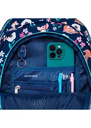 Рюкзак ASTRABAG AB300 Baby Deer (502024086) - мініатюра 5