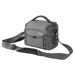 Сумка Vanguard VEO Adaptor 24M Gray (VEO Adaptor 24M GY) - мініатюра 10