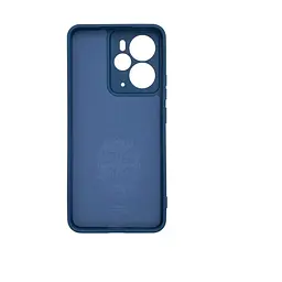 Чехол ArmorStandart ICON для Realme 14 5G Camera cover Dark Blue (ARM83643) - мініатюра 2