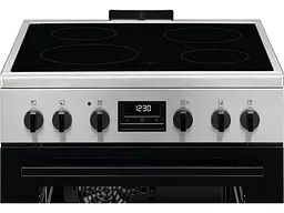 Плита электрическая Electrolux LKR664166X - миниатюра 2
