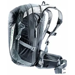Рюкзак Deuter Compact EXP 12 2015 Black-Graphite (1052-3200215 7410) - мініатюра 3