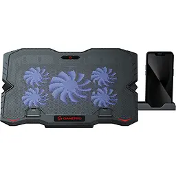 Підставка для ноутбука GamePro CP627 [111013] - мініатюра 3