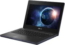 Ноутбук ASUS BR1104CGA-N00064 11.6' HD, Intel N200, 8GB, F256GB, UMA, NoOS, Сірий (90NX07M1-M00220) - мініатюра 3