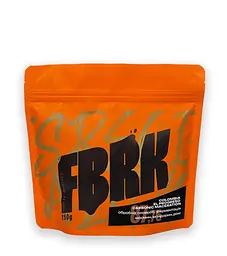 Спешалті кава FBRK Colombia El Progreso 250 г

