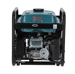 Інверторний генератор газ/бензин Konner&Sohnen 4.2/4.5 кВт KS 4500iG - мініатюра 4