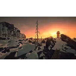 Ключ активації Microsoft The Long Dark для Xbox One/Series S/X - мініатюра 9
