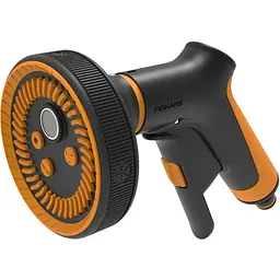 Пістолет-розпилювач Fiskars багатофункціональний (1065482)