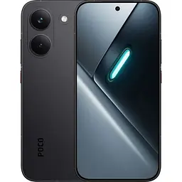 Смартфон Poco X8 Pro 8/512GB Black UA-UCRF [173945]