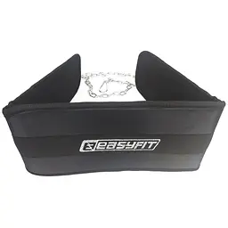 Пояс EasyFit для обтяжень M-size (EF-DBC-80)