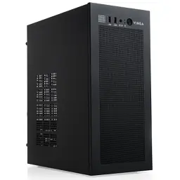 Корпус для ПК Vinga CS320B - мініатюра 2